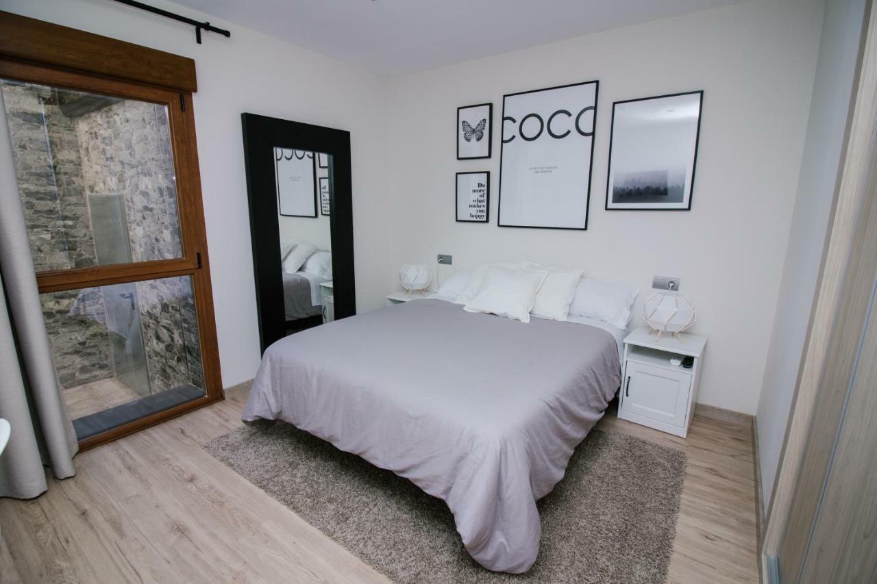 Infinium Zamora Suites Exteriér fotografie