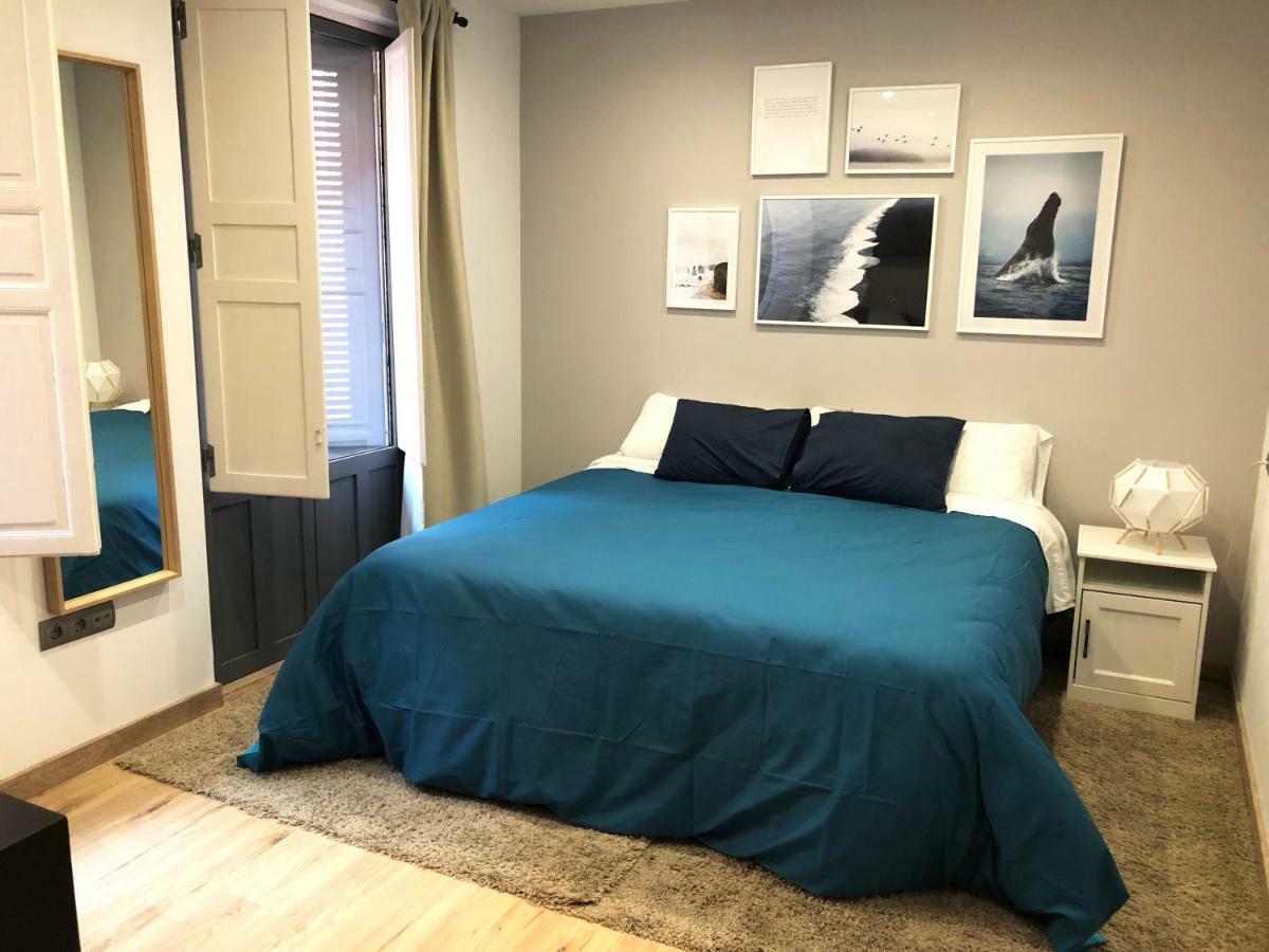 Infinium Zamora Suites Exteriér fotografie